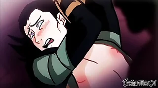 slut