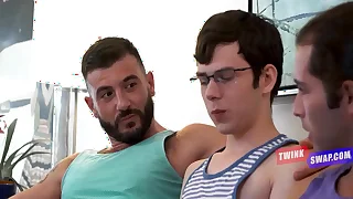 gay blowjob